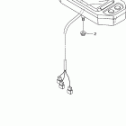 Grizzly 660 YFM660FP Спидометр