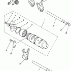 Banshee Копирный вал