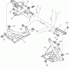 Blaster Подножки