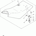 Breeze Сидение