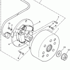 Blaster Генератор