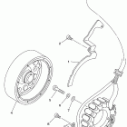 Big Bear 400 4X4 Генератор