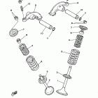 Warrior Клапана