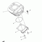 BearTracker Цилиндр