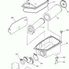 Wolverine Впускная система