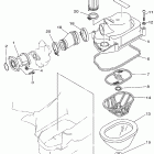 Breeze Впускная система
