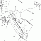Kodiak Automatic  4x4 Задний торм цилиндр
