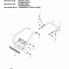 Wolverine Дуги безопасности