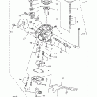 Grizzly Карбюратор