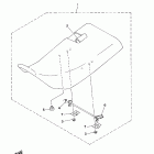 Wolverine Сидение