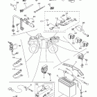 Grizzly Электрика 2