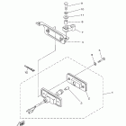 Blaster Фонарь задний
