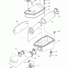 Warrior Впускная система