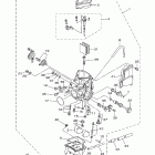 Warrior Карбюратор