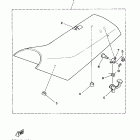 Warrior Сидение