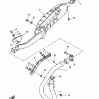 Warrior Выхлопная система