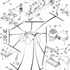 Big Bear 2WD-YFM400NN/N Электрика 1