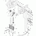 Grizzly Масляный насос