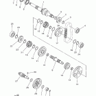 Kodiak Automatic Трансмиссия