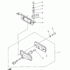 Warrior Фонарь задний