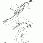 Wolverine Выхлопная система