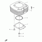 Wolverine Цилиндр