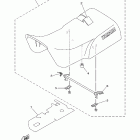 Grizzly Сидение