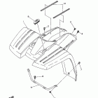 Wolverine Переднее крыло