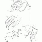 Kodiak Automatic Боковая панель