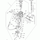 Kodiak Automatic Карбюратор