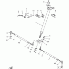 Kodiak Automatic Рулевое управление