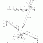 Grizzly Рулевое управление