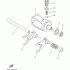 Grizzly Копирный вал