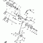 Wolverine Копирный вал