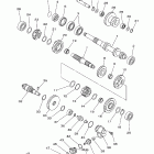 Grizzly Трансмиссия