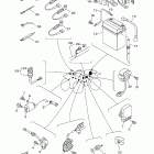 Wolverine Электрика 1
