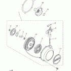 Wolverine 4x4 Стартер