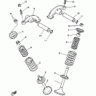 Warrior Клапана