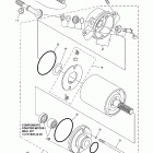 Wolverine Стартер электрический