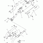 Kodiak Automatic Выхлопная система