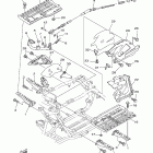 Grizzly Подножки