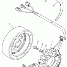 Big Bear 2x4 Генератор