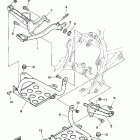 Warrior Подножки