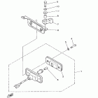Breeze Фонарь задний