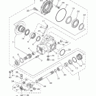 Kodiak Automatic Ведущий вал