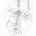 Kodiak 2WD Карбюратор