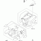 Badger Наклейки 1