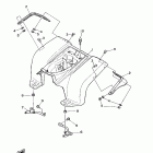 Badger Заднее крыло