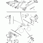 Banshee Электрика 1