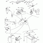 Warrior Электрика 1